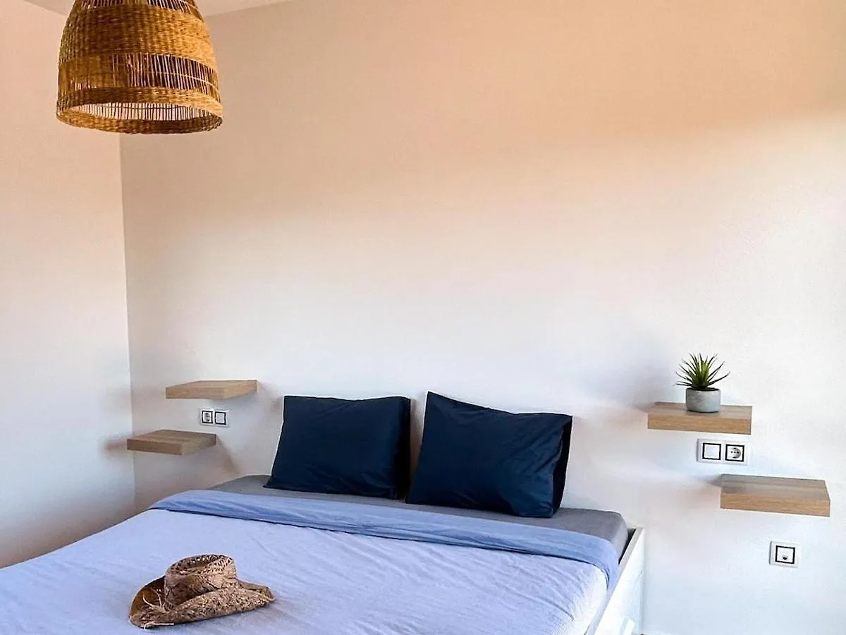 Tatil Evi Villa Esther Majanicho