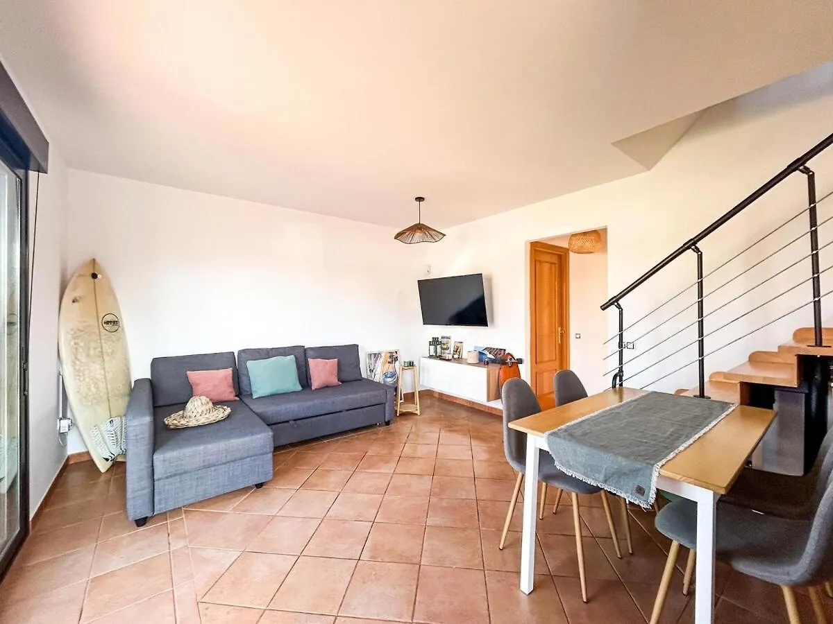 Villa Esther Majanicho 0*,  İspanya